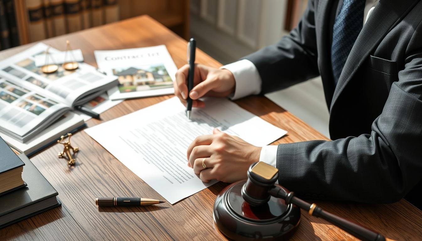Secure Your Contracts